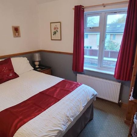 Alington House Bed & Breakfast Cambridge  Exterior photo