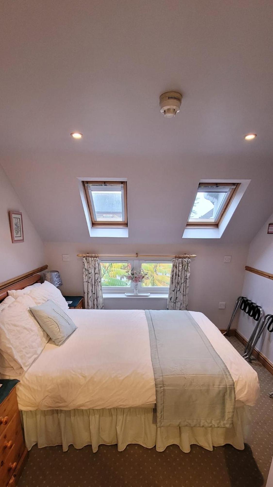 Alington House Bed & Breakfast Cambridge  Exterior photo