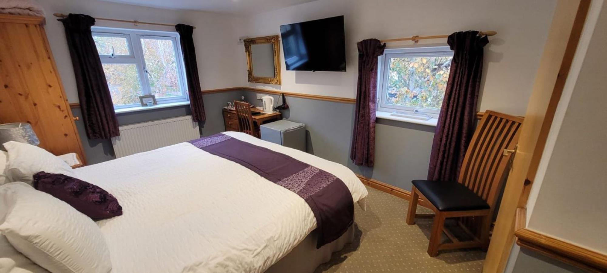 Alington House Bed & Breakfast Cambridge  Exterior photo